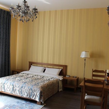 Hotel Barin House Sumy Exteriér fotografie