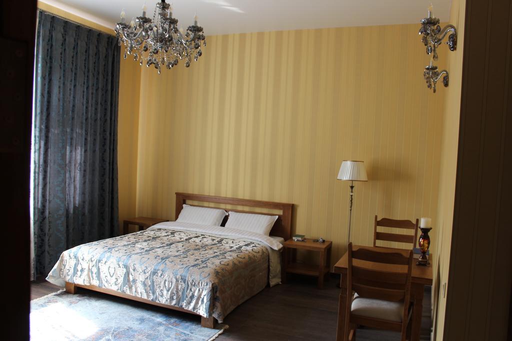 Hotel Barin House Sumy Exteriér fotografie