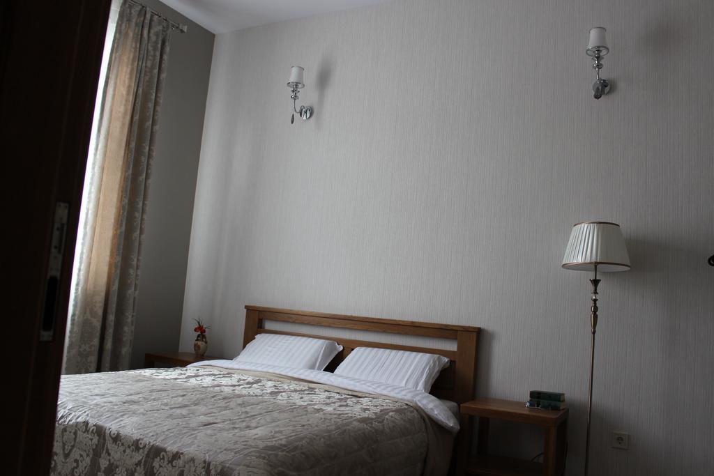 Hotel Barin House Sumy Exteriér fotografie