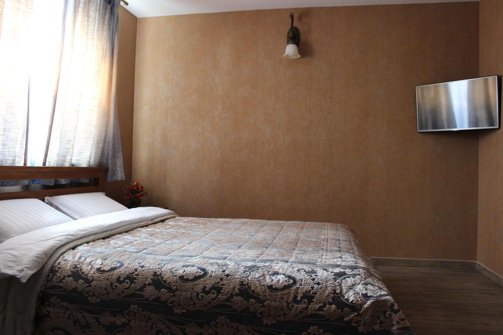 Hotel Barin House Sumy Exteriér fotografie