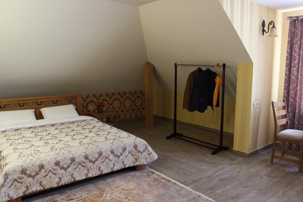 Hotel Barin House Sumy Exteriér fotografie